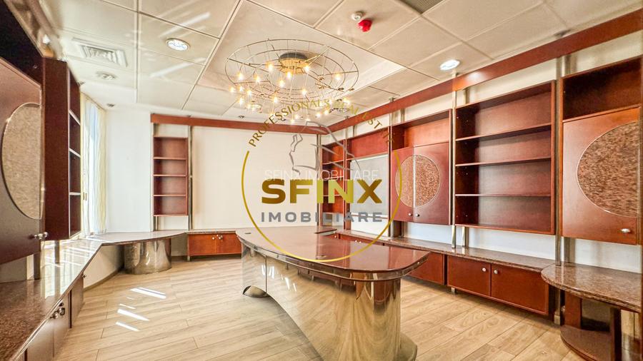 Cladire Birouri Piata Victoriei - Titulescu - 15