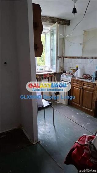 Apartament 2 camere Drumul Taberei zona Valea Oltului - 3