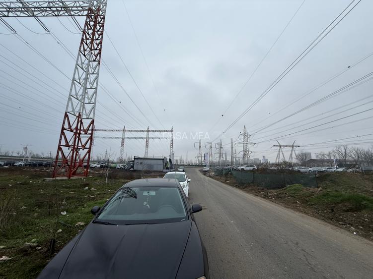 Teren 5000 mp Pod Nicolae Grigorescu - 29