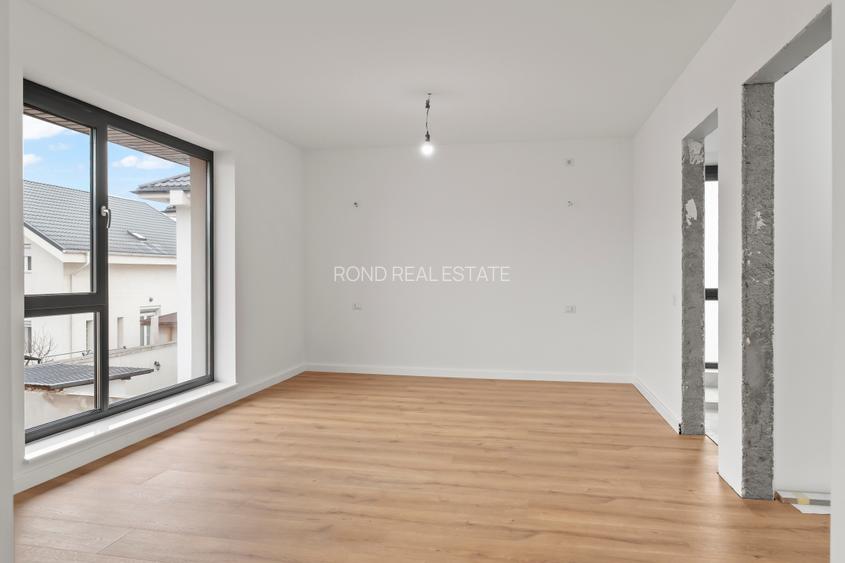 Ultima locuinta dintr-un proiect premium - camin durabil si elegant - 27