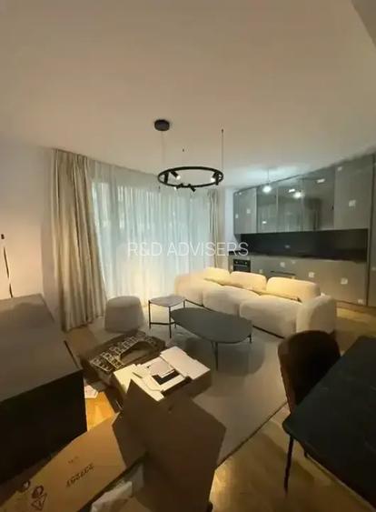 Apartament 2 camere, terasa, gradina| Parc Cismigiu I Metrou Eroilor I - 4