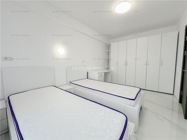 Apartament 3 camere central cu parcare si priveliste - 7