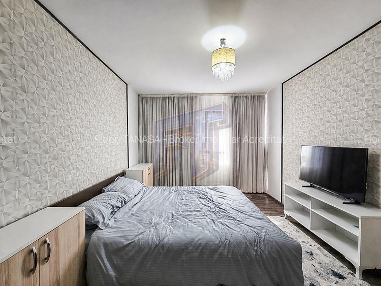 Casă P+1 cu 4 Camere Voluntari, Curte și Parcare - 9