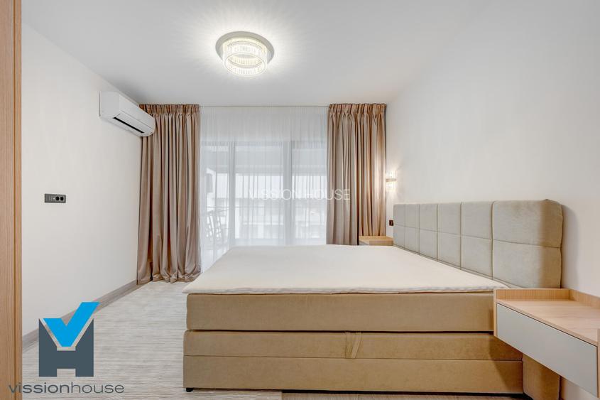 Duplex modern 147 mp | Select Residence | Et. 11+12 - 15