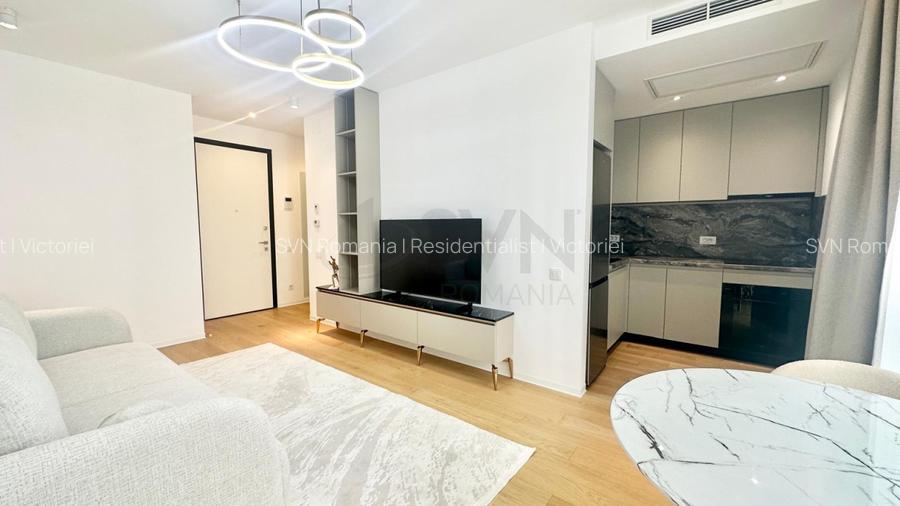 REA1028245 STUDIO l PRIMA INCHIRIERE l ONE LAKE CLUB l AVIATIEI - 3