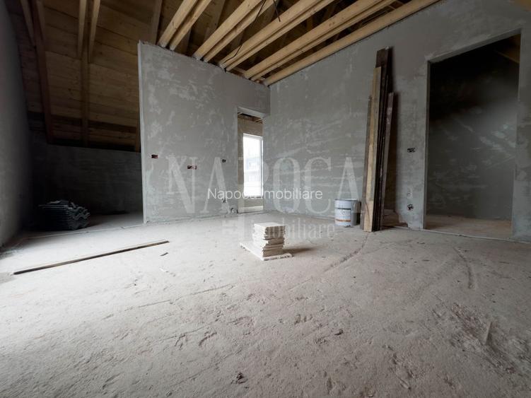 Casa 6 camere de vanzare in Feleacu - 8