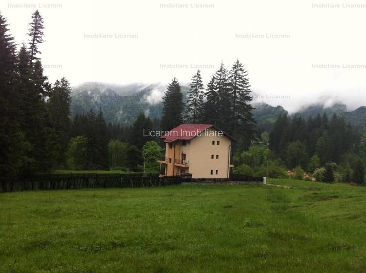 Teren intravilan Cotul Donului,pretabil Hotel/pensiune. - 7