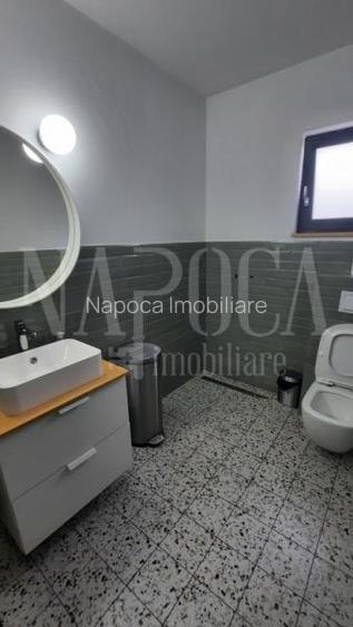 Birou de vanzare in Floresti - 7