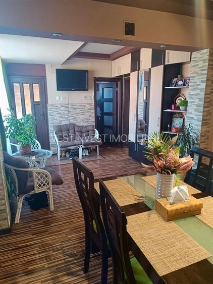 Apartament 3 camere la casa zona Garii - 6