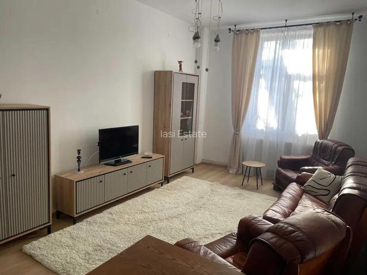 Apartament 3 Camere Copou - 2