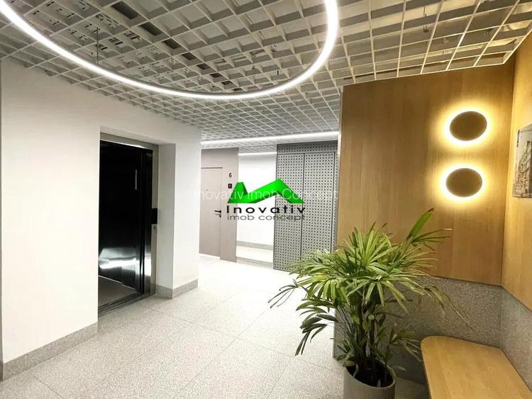 Apartament 2 camere de inchiriat Sibiu Lacul lui Binder - 10