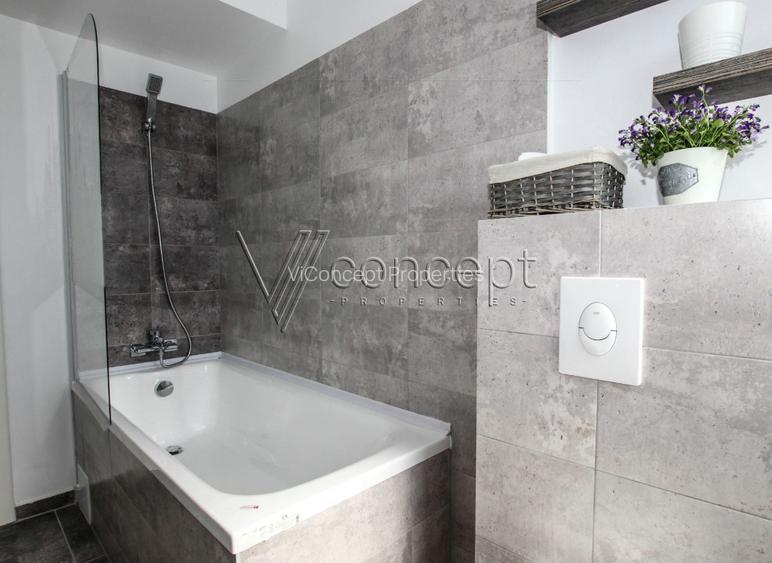 Apartament modern cu 3 camere | Zona Unirii - 21