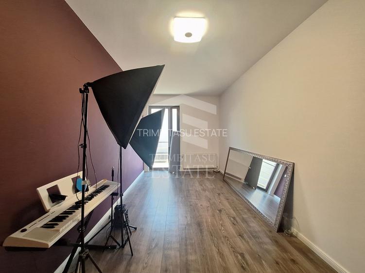 Duplex 4 cam 3 bai parcare&curte Prelungirea Ghence str. Maracineni - 7