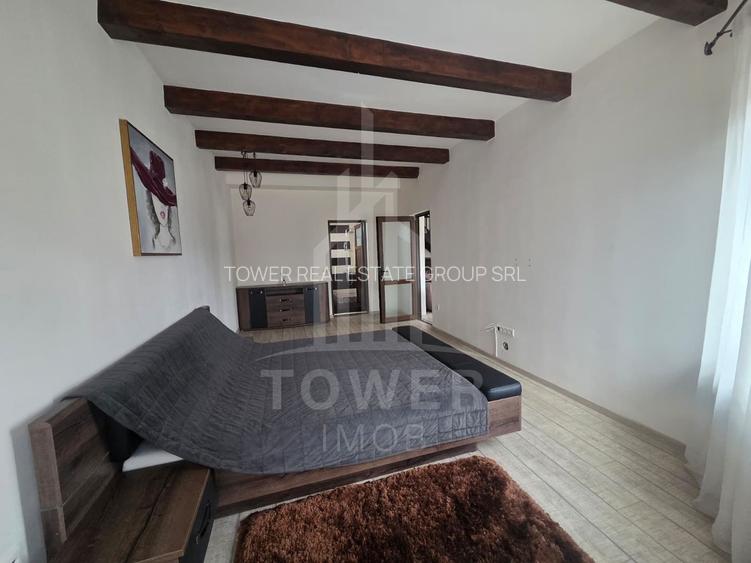 Spatiu pt birou , cabinet sau locuinta | Ultracentral - Sibiu - 5