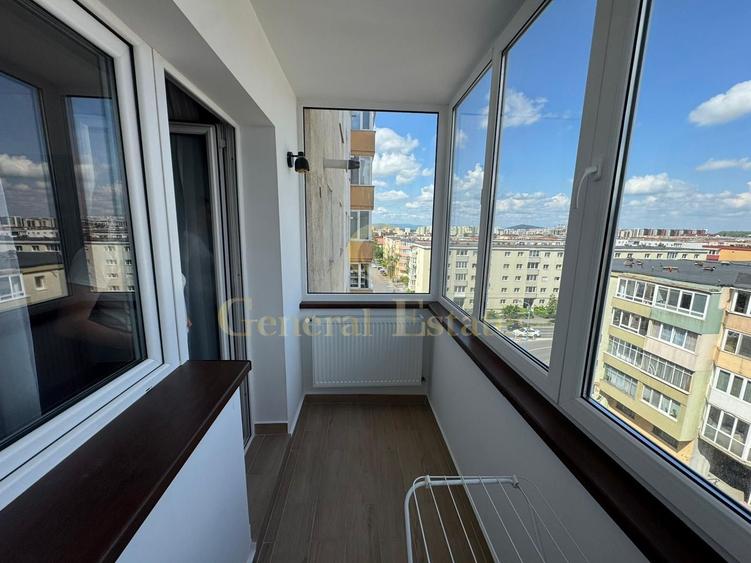 Apartament 2 camere complet renovat | Tractoru - 9