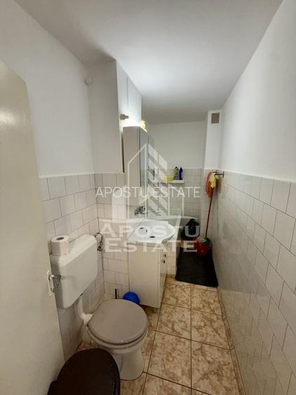 Apartament cu 1 camera de inchiriat, Girocului, Timisoara - 8