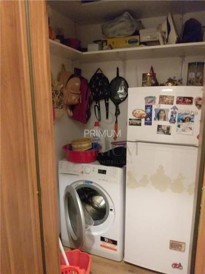 GIROC - 2 CAMERE - DECOMANDAT - TERASA 20MP - ZONA BUNA - 6