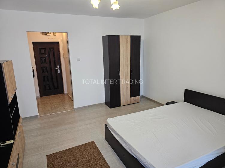 Dr.Taberei - Sibiu - 6/10 - mobilata, utilata, aer conditionat, pat, 1500 Lei - 3