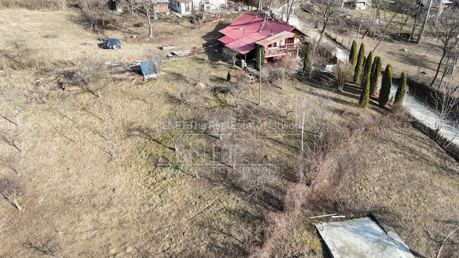 Teren intravilan Slanic Prahova - 7