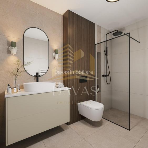 EXCLUSIV | Apartament de 2 camere - Se preda finisat | Estimo Park Residence  - 20