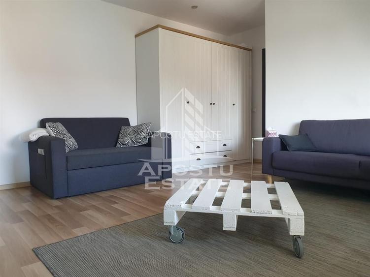 Apartament cu 3 camere, Timisoara, zona Lipovei, Centrala proprie - 3