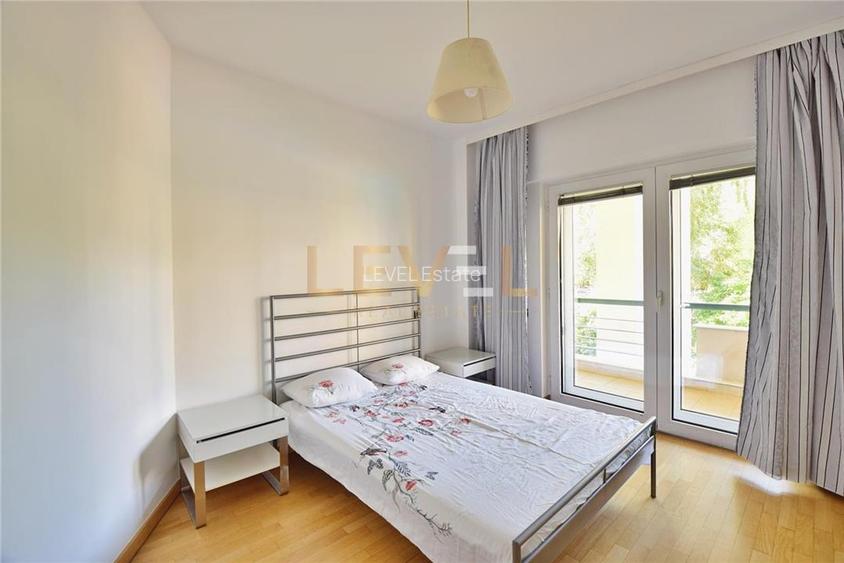 Apartament duplex cu 4 camere de inchiriat - Herastrau - Soseaua Nordului - 25