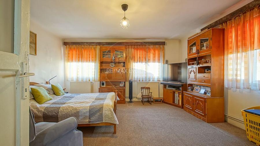 0% Comision - Casa individuala, curte proprie - Zona Centrala - 7