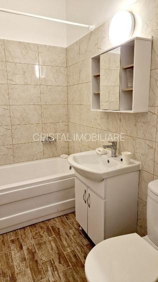 Garsonieră de Închiriat Bd. Metalurgiei 47mp - 9