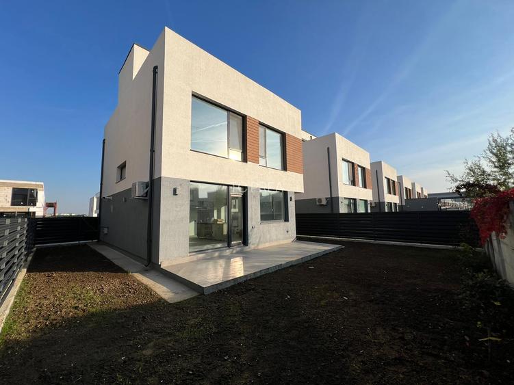 The Class Villas 3, la cheie, gata de mutare, proprietar - 4