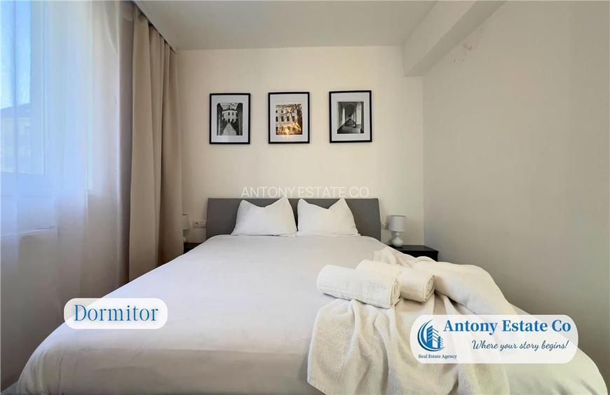 Investitie R. Hotelier - Apartament 2 camere Ultra Central Oradea - 3