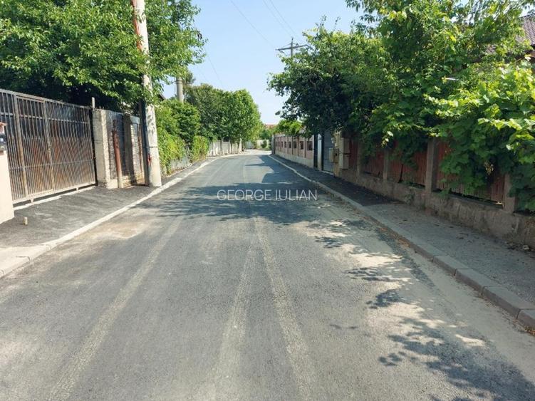 TEREN DE VANZARE 1880 MP...  SAU  800  MP.          PARTICULAR - 5