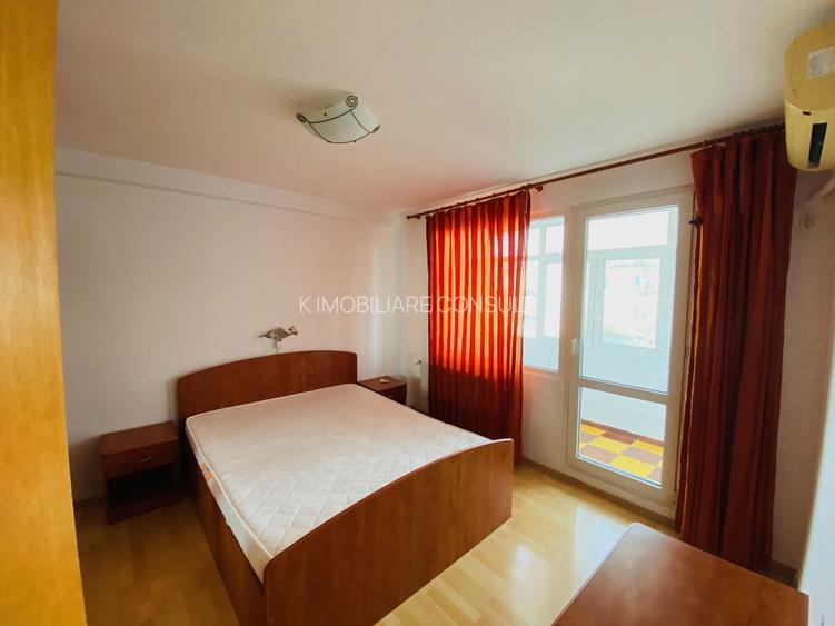 Drumul Taberei, Valea Ialomitei apartament 3 camere de inchiriat - 4