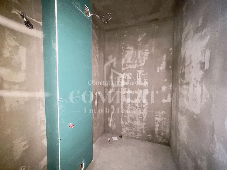 Apartament în imobil nou | Central | zona Bosch Engineering Center - 6