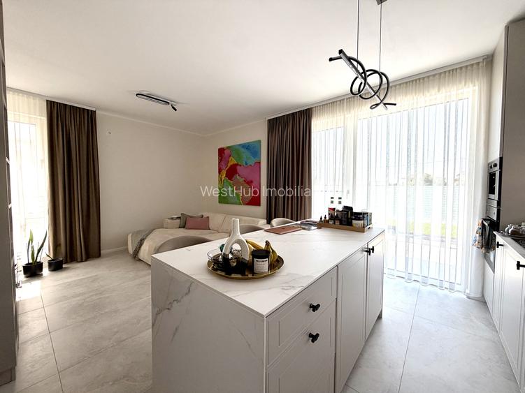 Duplex 4 camere, 300 mp teren, 81 mp utili - Dumbravita - 4