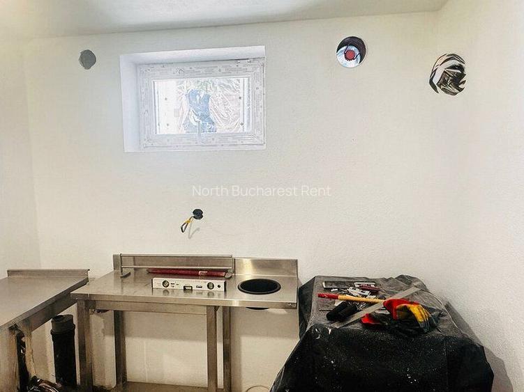 | Casa cu terasa | pentru activitati comerciale | - 4