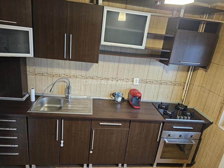 Apartament 3 camere Titan, pet friendly, 2 balcoane, mobilat modern - 5