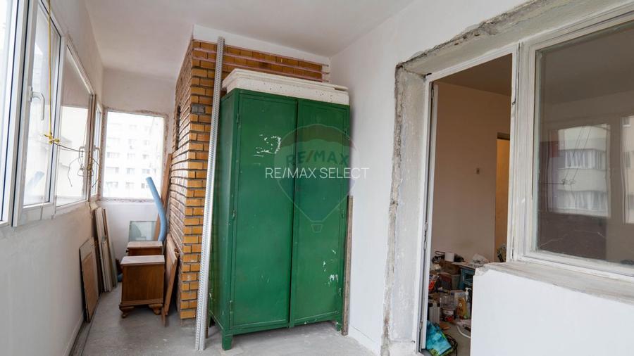 Vanzare garsoniera, zona Pantelimon - Parcul Morarilor - 5