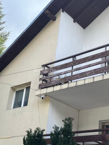 Vand in Zamora apartament Duplex unicat cu 4 camere  - 4