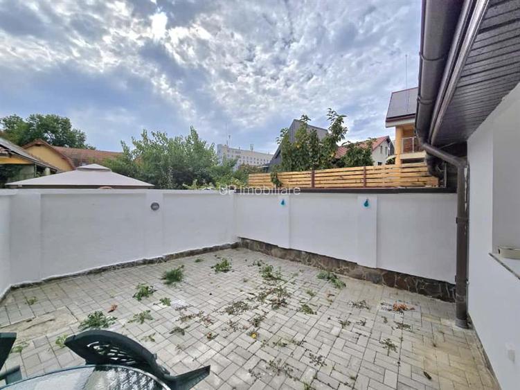 CASA P+M | ZONA PARCUL I.C.BRATIANU | ORADEA - 21