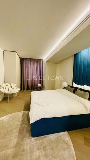 Floreasca | Penthouse | Duplex | Pescariu | Terasa - 16