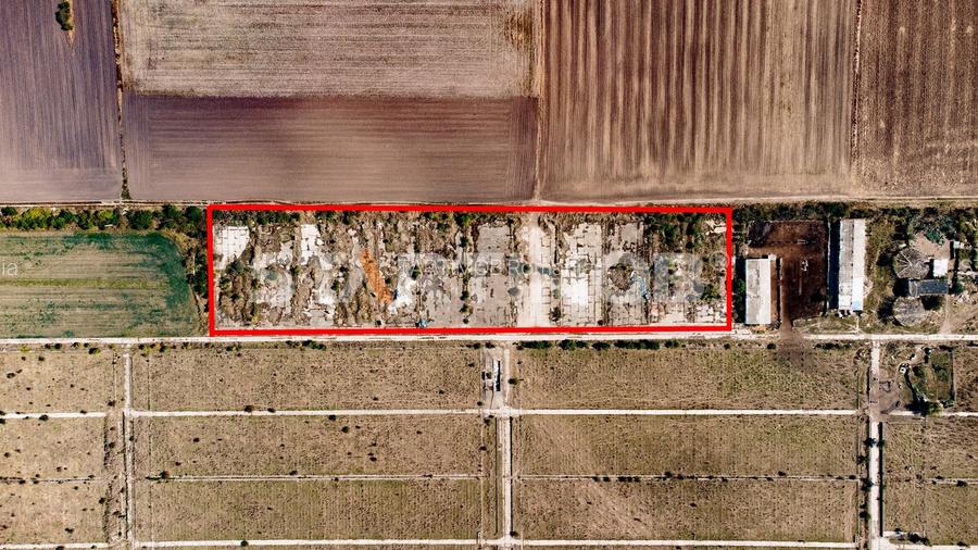 Teren Industrial Sere Codlea - 8