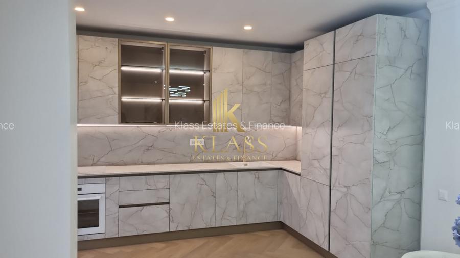 de inchiriat apartament 4 camere Iancu Nicolae - 17