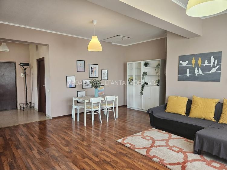 Apartament 2 camere Calea Giulesti - 2