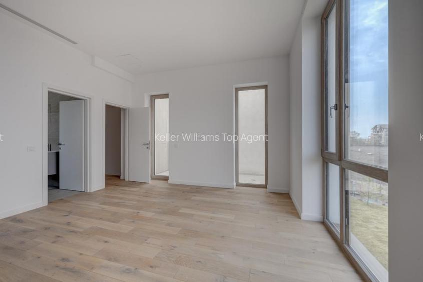 Vila 4 camere | 143 mp utili totali | MAHA Residence | Corbeanca - 15