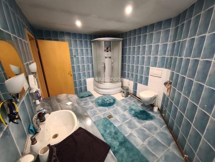 Proprietate cu 20 de camere și 11 ari de teren lângă Stadionul Baia Mare –  - 13