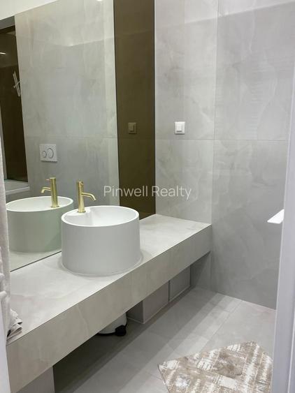 APARTAMENT LUX 3 CAMERE I 2 BAI I PIPERA I CORTINA NORTH - 9