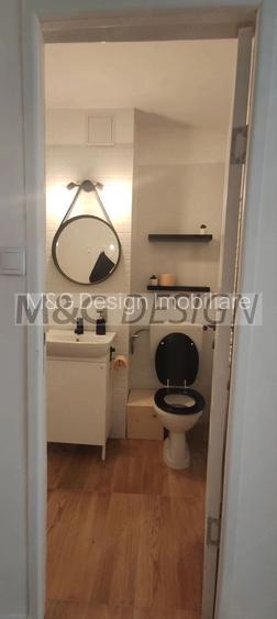 Apartament 2 camere zona Sagului parter cu balcon - 9