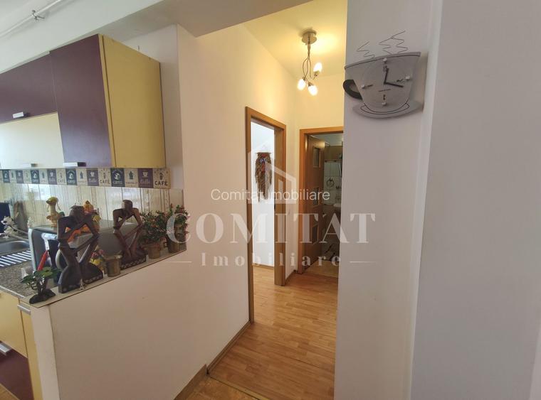Apartament cu 3 camere | Zonă semicentrală | The Office - 14
