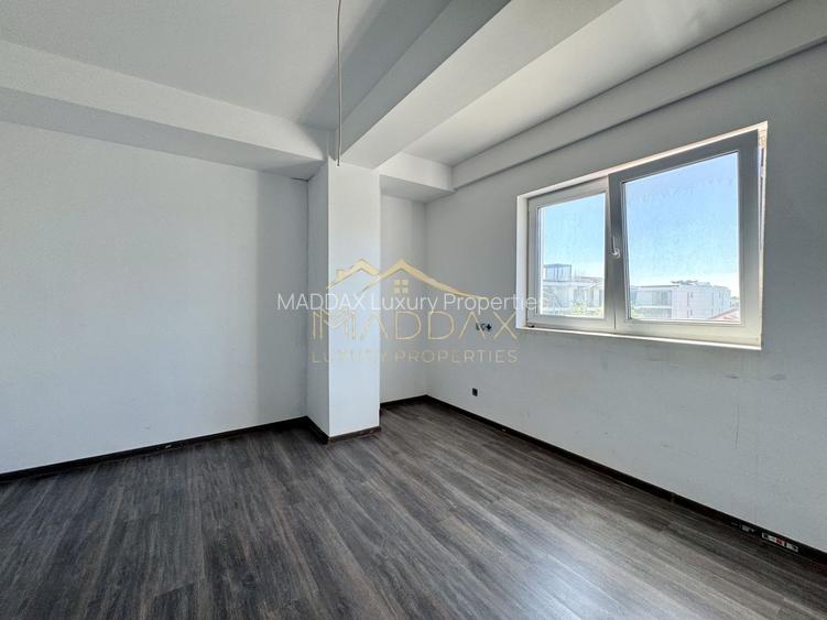 Duplex cu 4 Camere *211mp* Mobilat Complet/ 1 parking / Erou Iancu Nicolae - 33