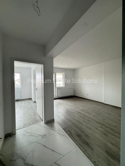 Apartament 2 camere - Bloc Nou - Comision 0% - Finalizat - Parter cu balcon - 9